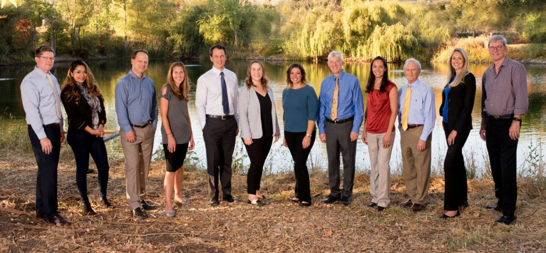 About UsNapa Valley Ortho