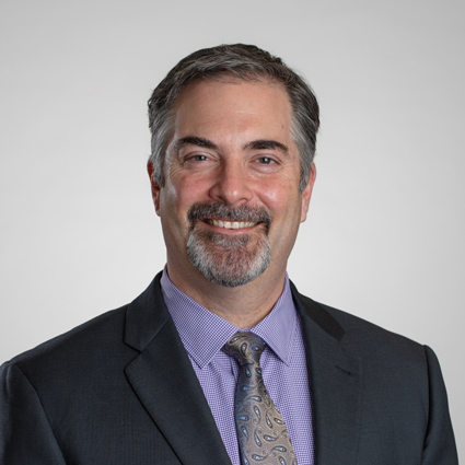 Dr. Michael Caravelli